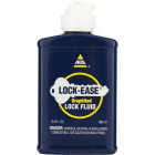 AGS Lock-Ease 3.4 Oz. Squeeze Bottle Graphited Lock Lubricant Image 1